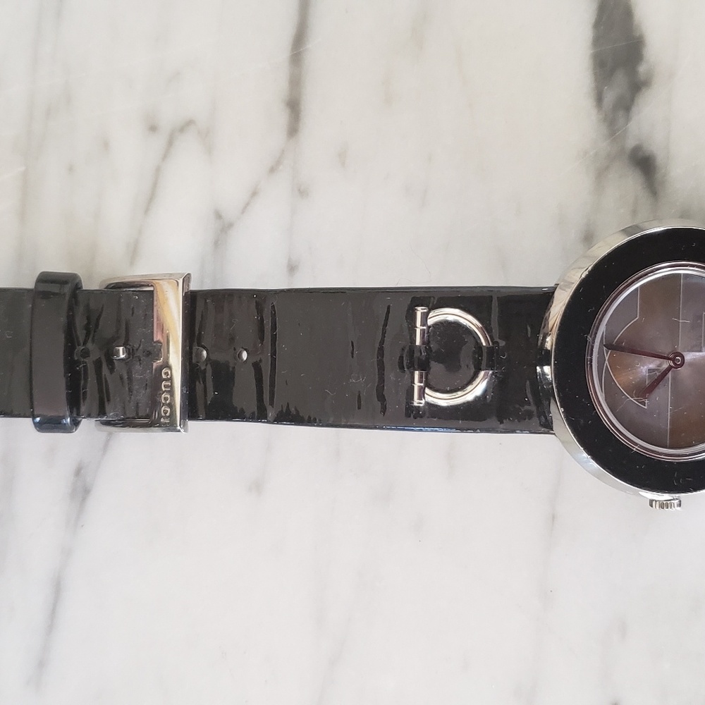 Authentic Gucci Watch